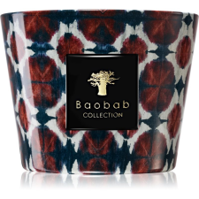 Baobab Collection Holiday Season Django illatgyertya 10 cm gyertya