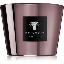 BAOBAB Les Exclusives Roseum illatgyertya 10 cm gyertya