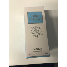 Baolishi Blue Enchantress EDP 100 ml parfüm és kölni