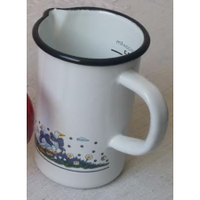 Bara&amp;Bara Füles Kiöntő Libás 0,5L 611/8 edény