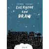 Barabás Zsófi, Moizer Zsuzsa BARABÁS ZSÓFI, MOIZER ZSUZSA - EVERYONE CAN DRAW (MINDENKI TUD RAJZOLNI)