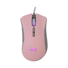 Baracuda Lobster gaming egér pink (BGM-081P) (BGM-081P) egér