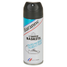 Baranne Cipő kiegészítők Imperméabilisant Spécial Basket - 200ML Fehér Egy méret női ruházati kiegészítő
