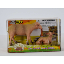 Bárány figurák – 2 db játékfigura
