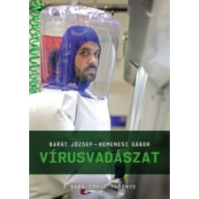 Barát József Vírusvadászat társadalom- és humántudomány