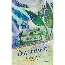 Barátfülek gyermek- és ifjúsági könyv