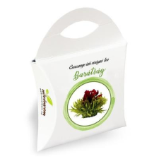  Barátság- Virágzó tea tea