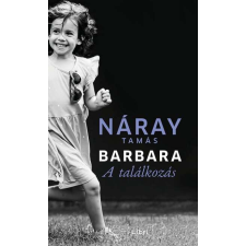  Barbara - A találkozás (2. kötet) regény