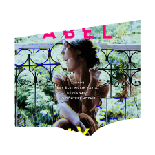  Barbara Abel - Anyai ösztön regény