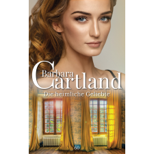 Barbara Cartland Ebooks Die Heimliche Geliebte egyéb e-könyv