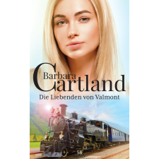 Barbara Cartland Ebooks Die Liebenden von Valmont egyéb e-könyv