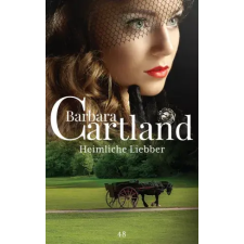Barbara Cartland Ebooks Heimliche Liebe egyéb e-könyv