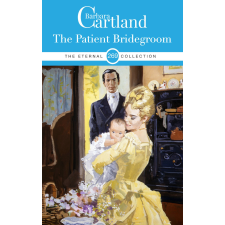 Barbara Cartland Ebooks The Patient Bridegroom egyéb e-könyv