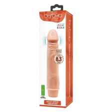  Barbara Dwarf Realistic Multi-Speed Vibrator 8.3&quot; vibrátorok