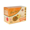 Barbara gluténmentes kakaós és vanília ízu linzer 180 g