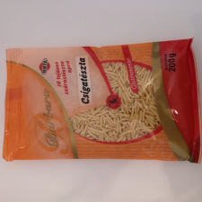 Barbara gluténmentes tészta csiga 200 g tészta