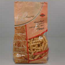  Barbara gluténmentes tészta orsó 200 g tészta