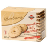  Barbara gluténmentes vaníliás karika 180 g