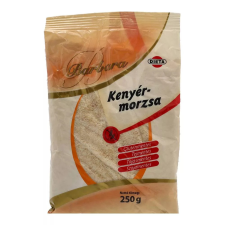 Barbara GLUTÉNMENTES ZSEMLEMORZSA 250G reform élelmiszer