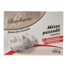 BARBARA GM.PUSZEDLI MÉZES csokoládé és édesség