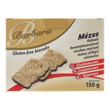  BARBARA MESE MÉZES ÉTCSOKI GM.LM.150G csokoládé és édesség