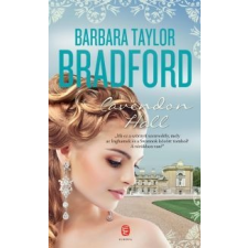 Barbara Taylor Bradford Cavendon Hall regény