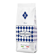 Barbaro Barbaro Miscela Blu olasz szemes kávé 1 kg kávé