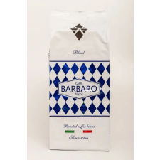  Barbaro Black szemes kávé (1kg) kávé