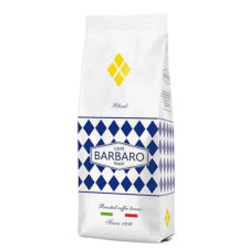 Barbaro Miscela Oro szemes kávé 1 kg kávé