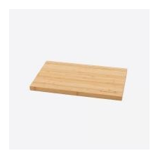 BARBECOOK bambusz vágódeszka, 30x20x1,5cm (BC-ACC-7400) konyhai eszköz