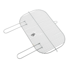 BARBECOOK Barbecook BC-ACC-7460 rozsdamentes acél sütőrács, 55x33,6cm kerti sütés és főzés