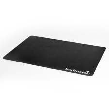 BARBECOOK BC-ACC-7050 műanyag védőszőnyeg, 120x80cm, fekete építőanyag