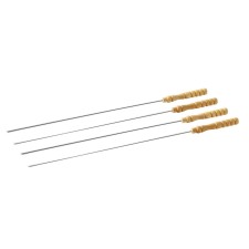 Barbecook BC-ACC-7068 4db-os nyárskészlet, fa nyél, 43cm, 100% FSC kerti sütés és főzés