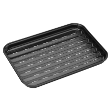 Barbecook BC-ACC-7080 zománcozott grilltálca, 34,5x24cm kerti sütés és főzés