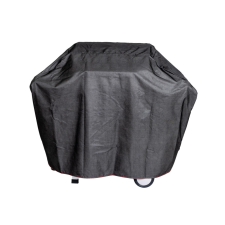 BARBECOOK BC-ACC-7176 prémium gázgrill takaró, 120x55x95cm, fekete, közepes méret kerti sütés és főzés