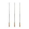 BARBECOOK BC-ACC-7471 3db-os nyárskészlet, FSC, 65cm, XL méret,