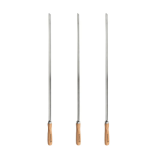  Barbecook BC-ACC-7471 3db-os nyárskészlet, FSC, 65cm, XL méret, party kellék