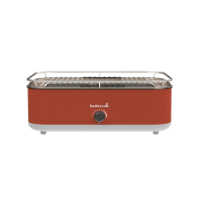 BARBECOOK BC-ELE-1001 grillsütő