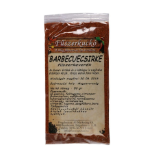 Barbecue csirke fűszerkeverék, 30 g sütés, főzés