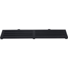  BARBEQUE GRILL 525x105 mm beépíthető gépek kiegészítői