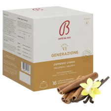Barbera "DG comp. " VI Generazione Lungo 16 kapszula X6 kávé