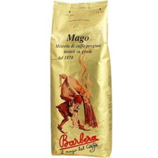 Barbera Mago, szemes, 1000g (597-000101) kávé