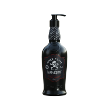 Barbertime After Shave Cream Cologne Dark Danger 400 ml after shave