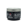 Barbertime Black Gel fekete hajzselé 300 ml