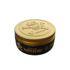 Barbertime Fiber Pomade Spider Wax 150 ml hajformázó