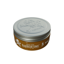 Barbertime Gold Pomádé 150 ml hajformázó