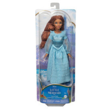 Barbie : A kis hableány - Ariel többféle barbie baba