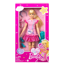 BARBIE AZ ELSŐ BARBIE BABÁM baba