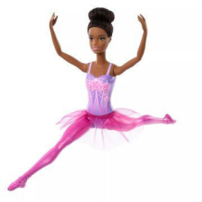 Barbie: Balerina baba 2024 - Barna bőrű baba baba