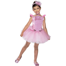 Barbie balerina jelmez lányoknak 7-8 év 122-128 cm jelmez